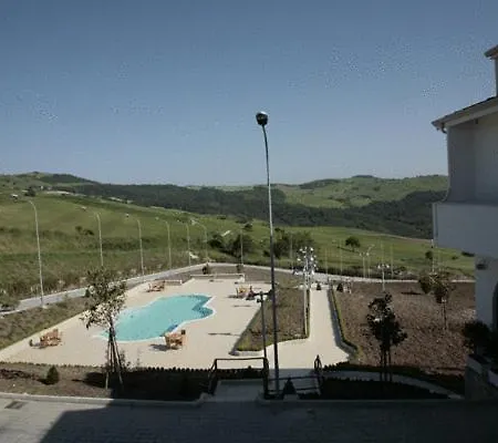 Relais San Pietro 4*
