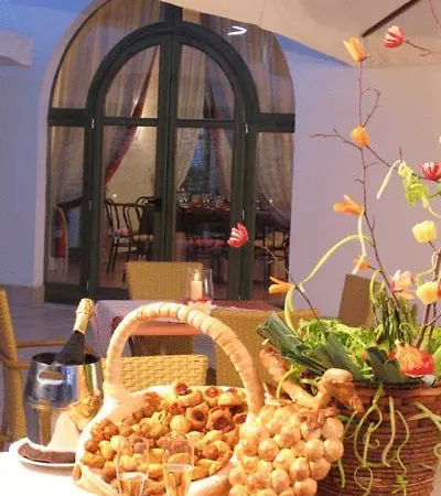 Relais San Pietro Hotel Celenza Valfortore
