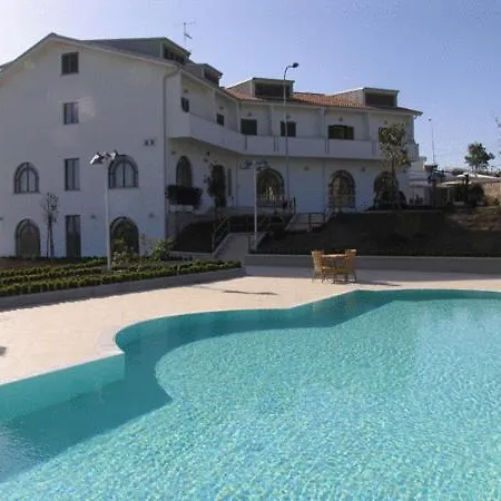 Hotel Relais San Pietro
