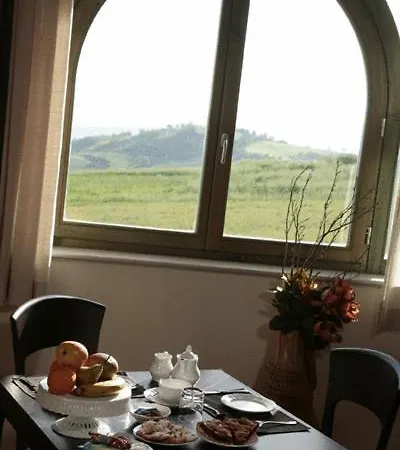 Relais San Pietro Celenza Valfortore