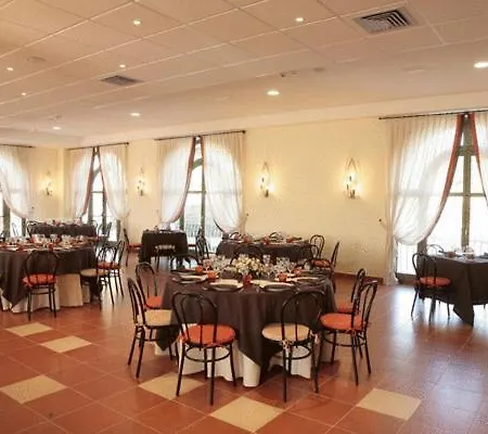 Hotel Relais San Pietro Celenza Valfortore