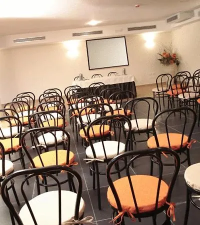 Relais San Pietro 4*