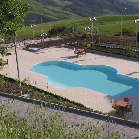 Relais San Pietro Hotel 4*