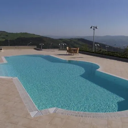 Hotel Relais San Pietro