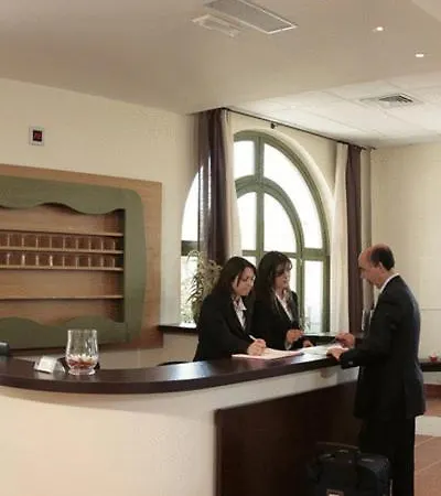 Relais San Pietro