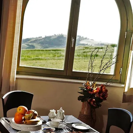 Relais San Pietro Celenza Valfortore