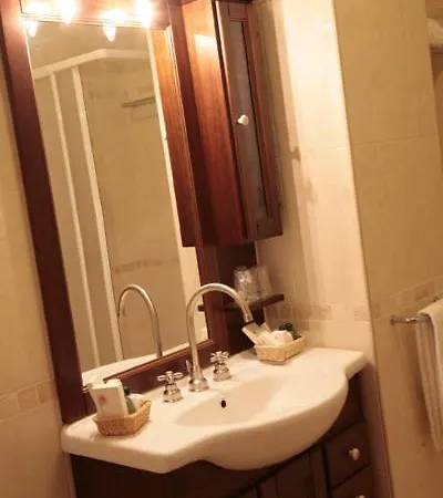 Relais San Pietro 4*