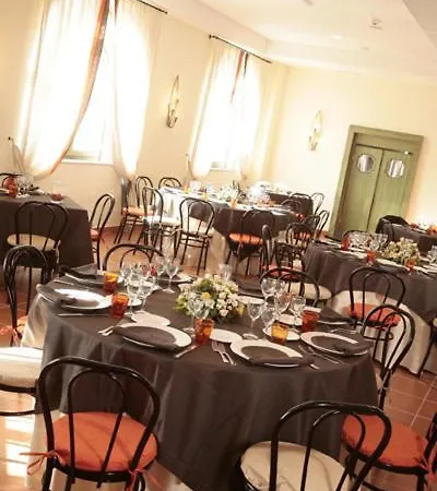 Relais San Pietro Hotel