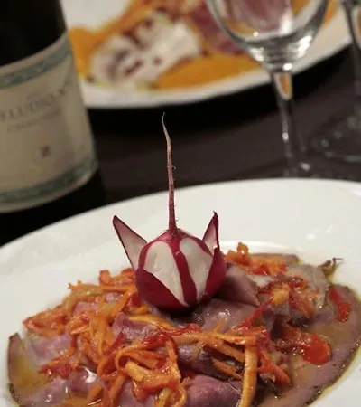 Hotel Relais San Pietro 4*