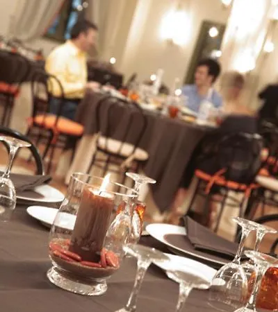 Relais San Pietro 4*