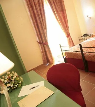 Hotel Relais San Pietro 4*