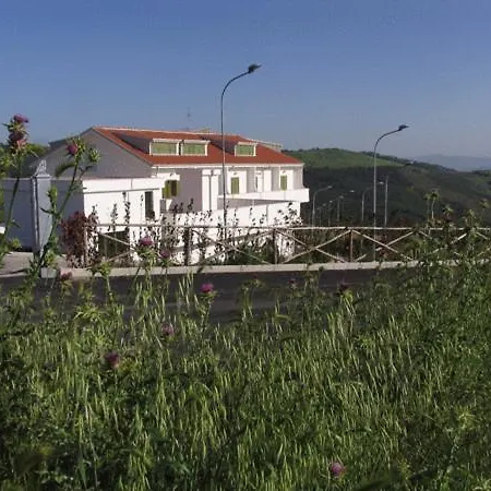 Relais San Pietro Hotel